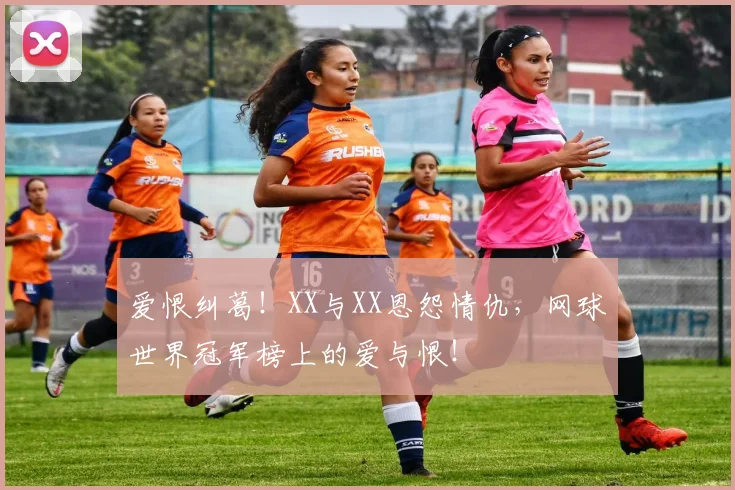 爱恨纠葛！XX与XX恩怨情仇，网球世界冠军榜上的爱与恨！