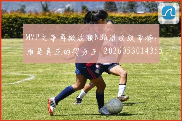 MVP之争再掀波澜NBA进攻效率榜，谁是真正的得分王_20260530143553
